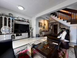 Blk 405 Hong Kah Court (Jurong West), HDB Executive #540535511